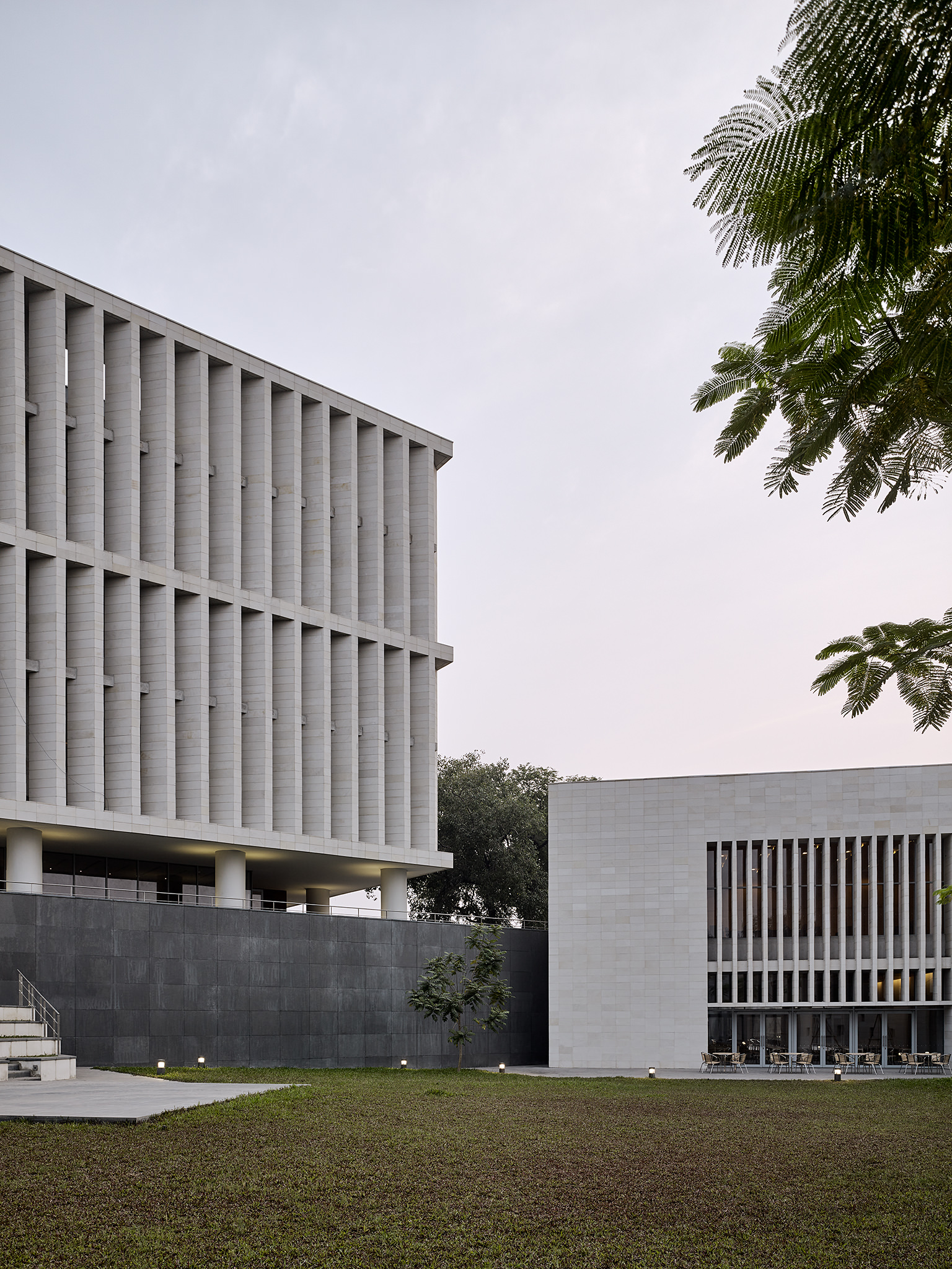 Bihar Museum / Maki and Associates + Opolis